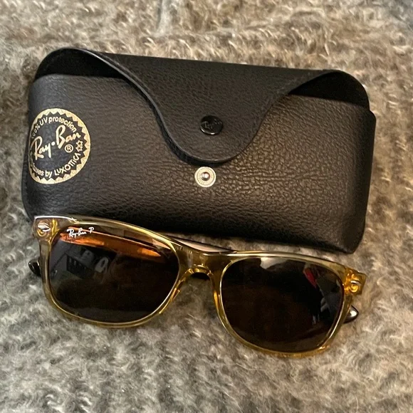 Raybans - Picture 2 of 3